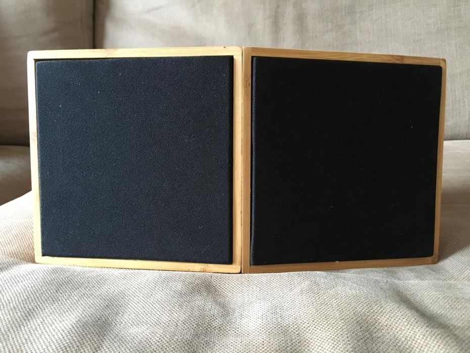 IKEA BT speaker