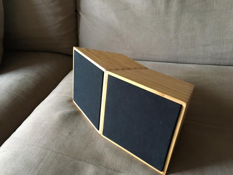 IKEA BT speaker