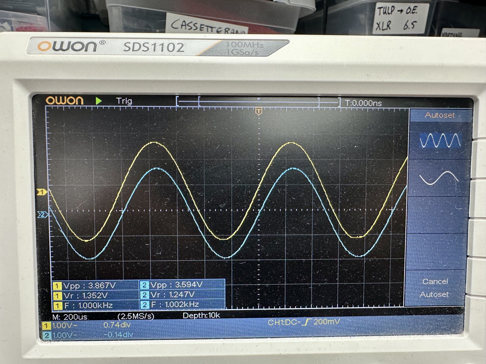 Luxman SQ 700: Vermogen +/- 21 watt / 8 Ohm