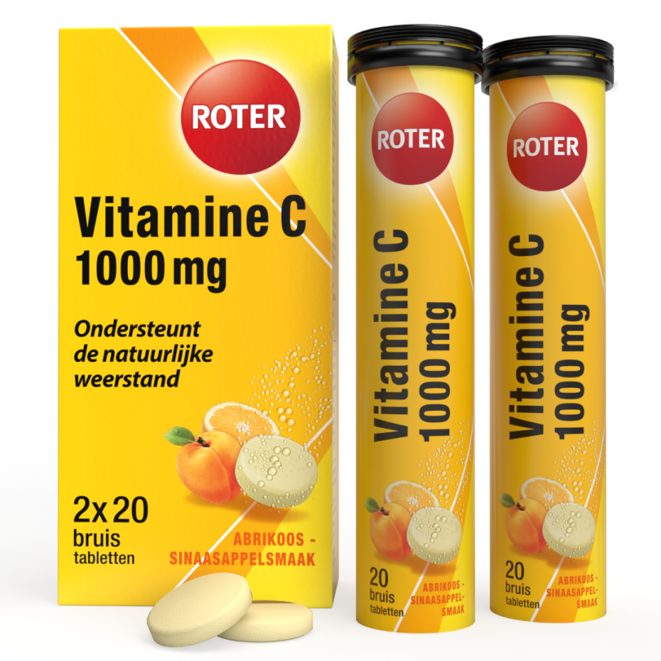 Vitamine C 