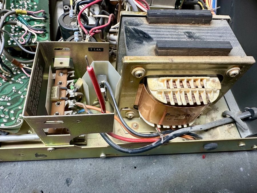 Transformator aansluiten van 220V naar 240V