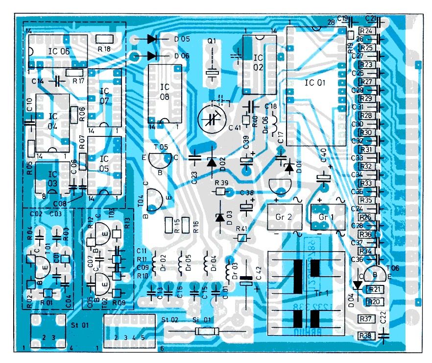 IC 1 is de AY-5-8100