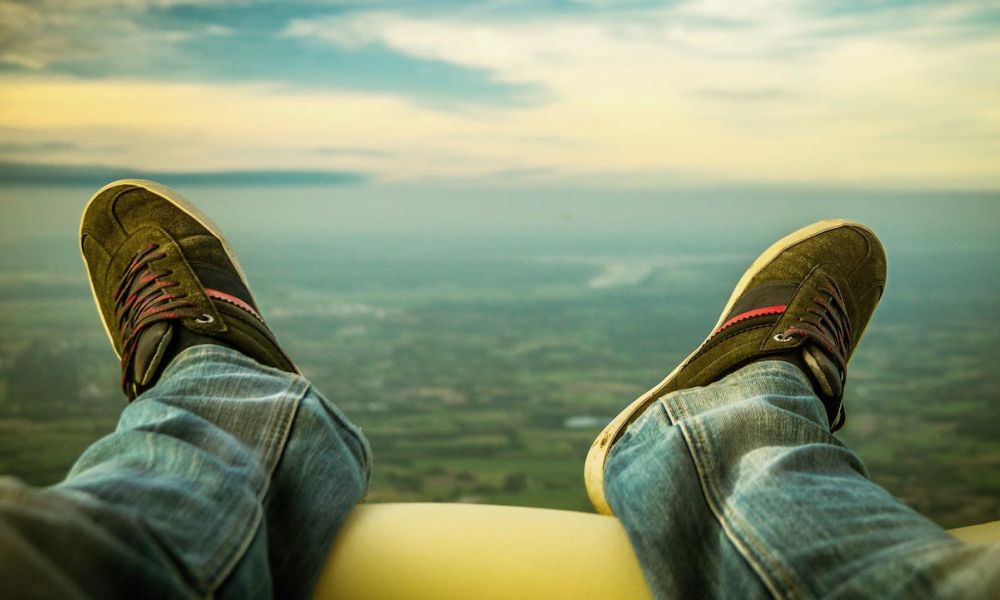 YouTube kanaal van ben