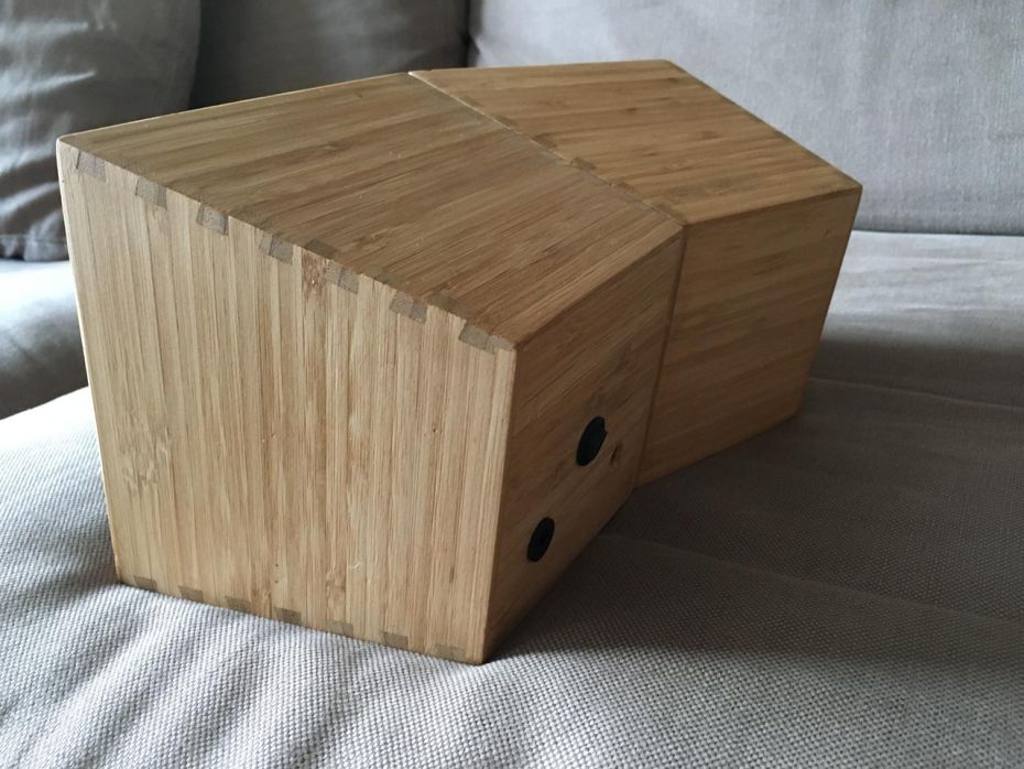 IKEA BT speaker